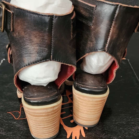 Freebird boots - Picture 4 of 4